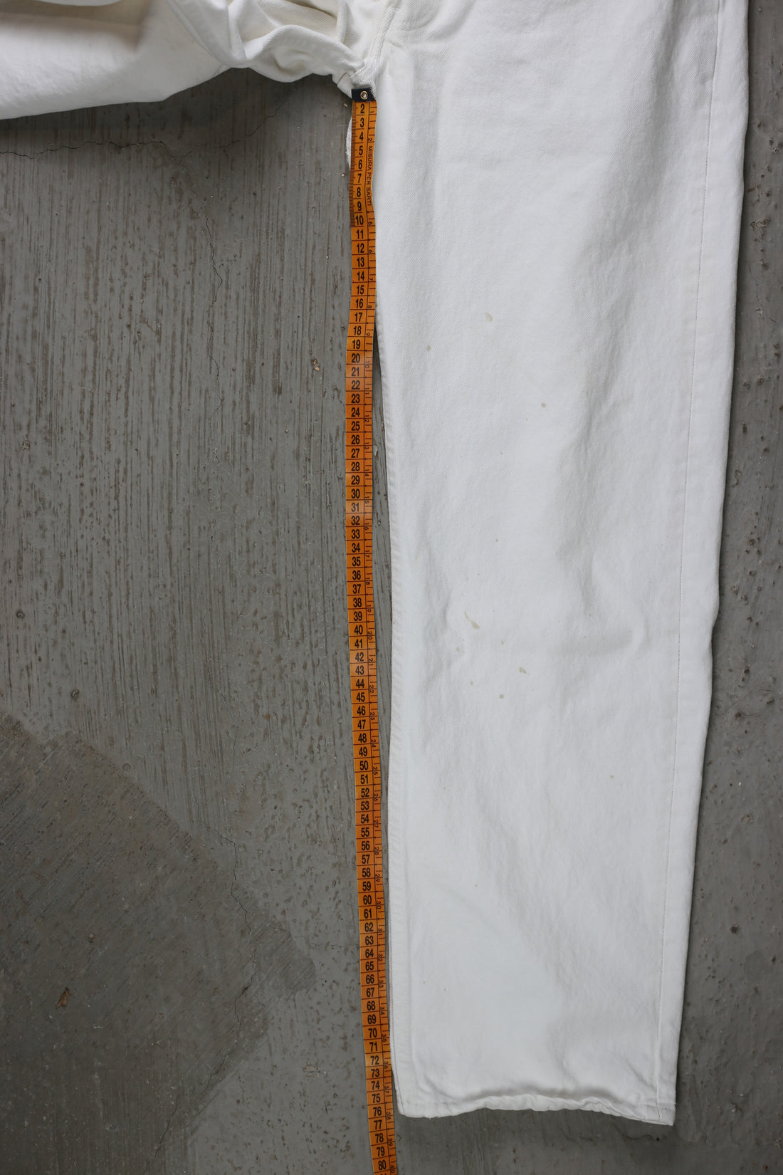 Levis 501 MADE IN USA   - W38 - 52 it -