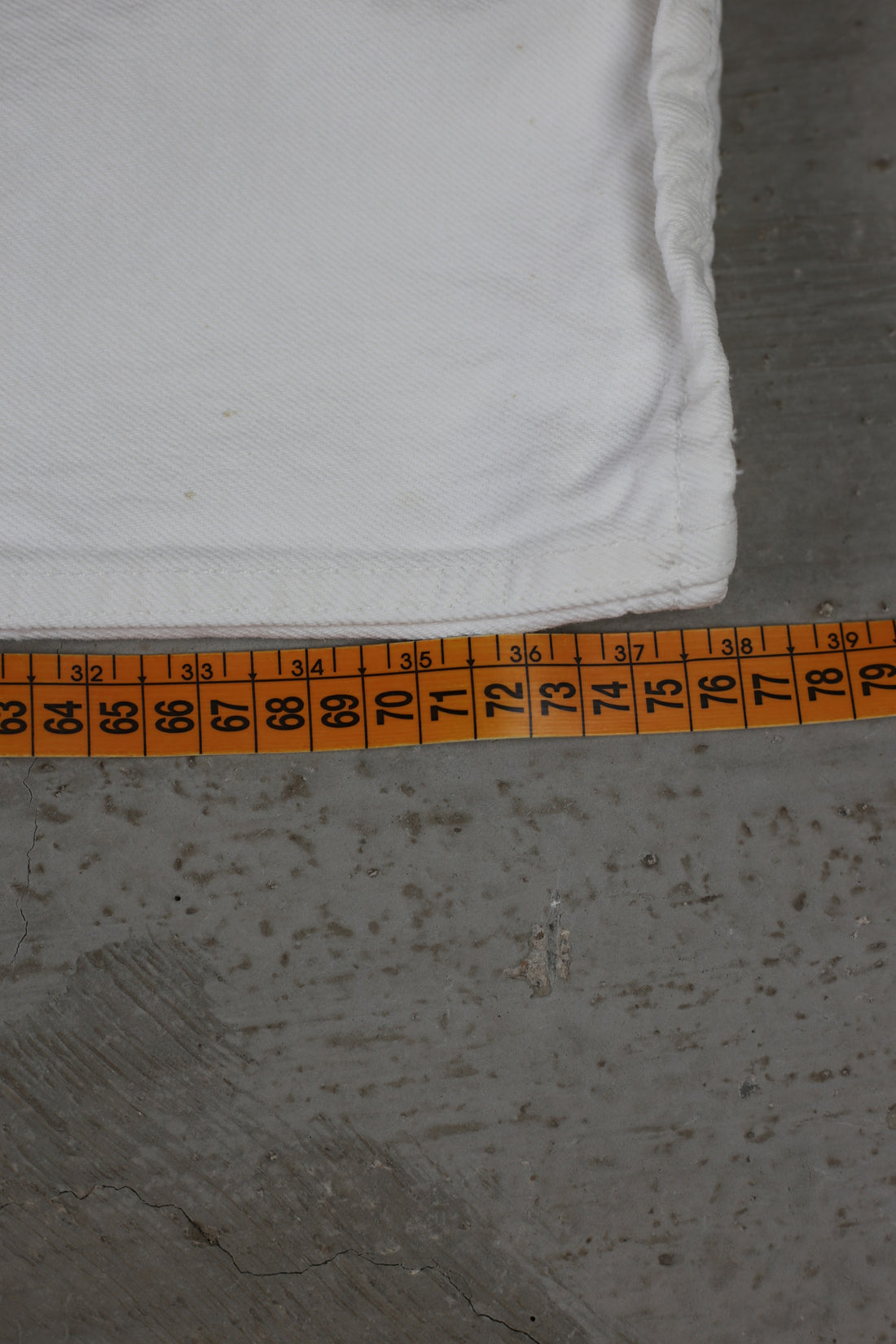 Levis 501 MADE IN USA   - W38 - 52 it -