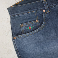 Jeans EL CHARRO DEADSTOCK 1990s    - W38 - 50 it -