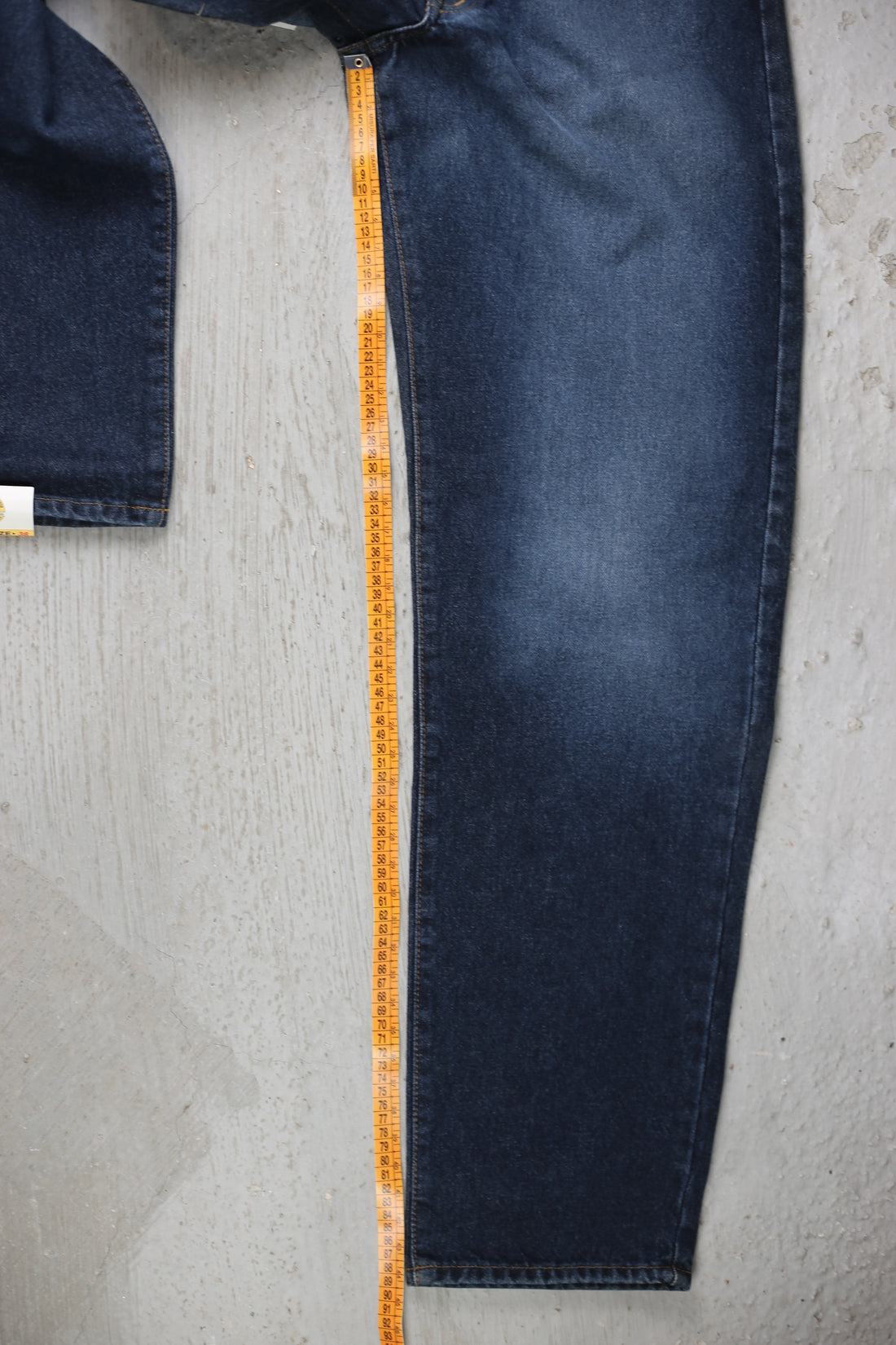 Jeans EL CHARRO DEADSTOCK 1990s    - W38 - 50 it -