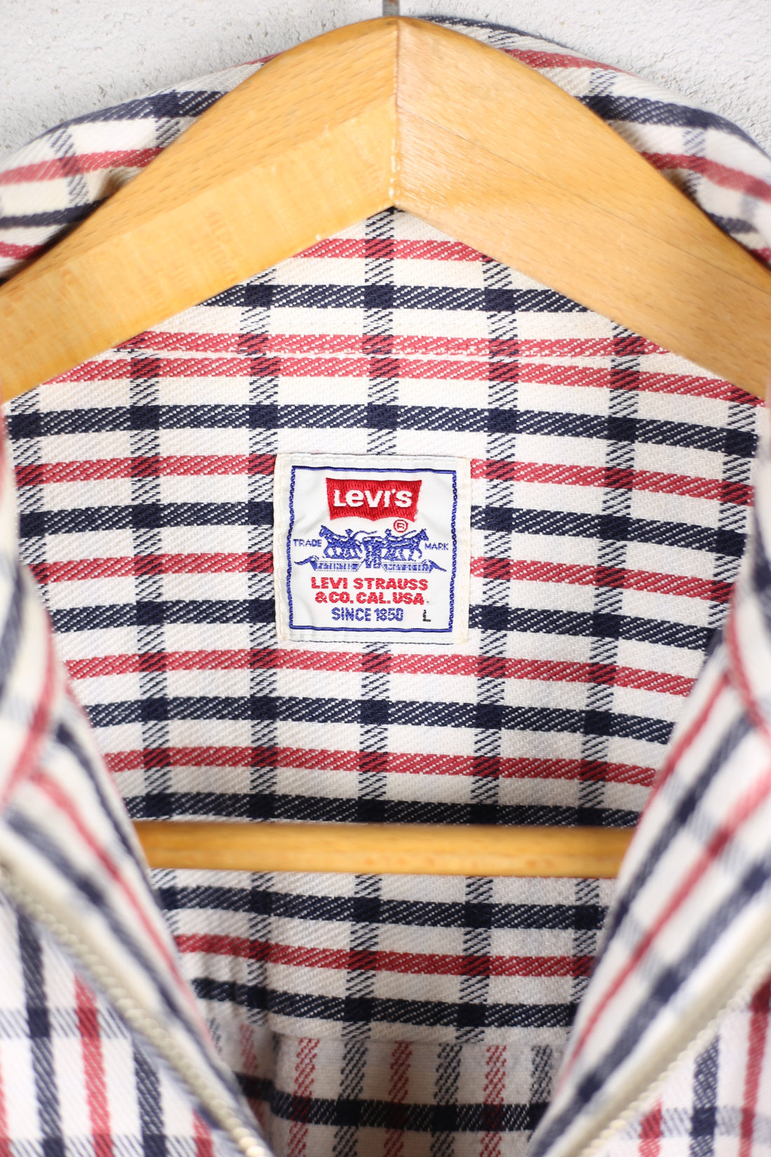 GIACCA  LEVIS  - L  -
