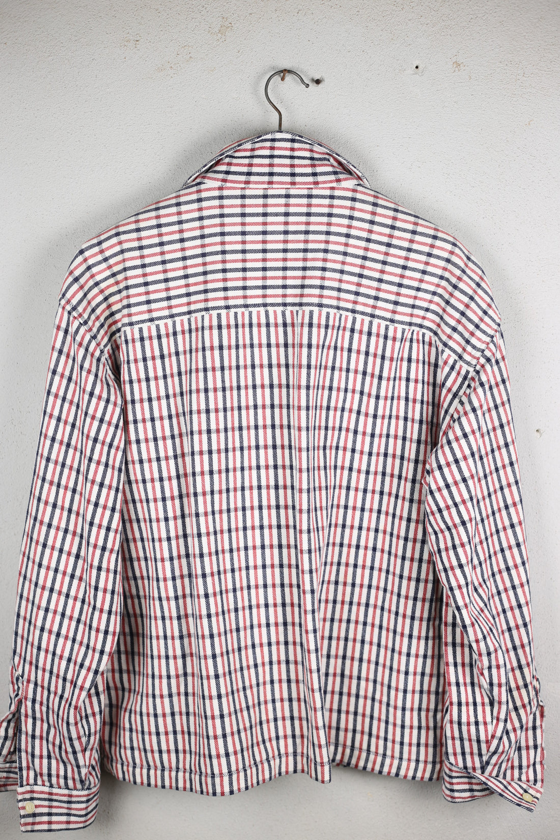 GIACCA  LEVIS  - L  -