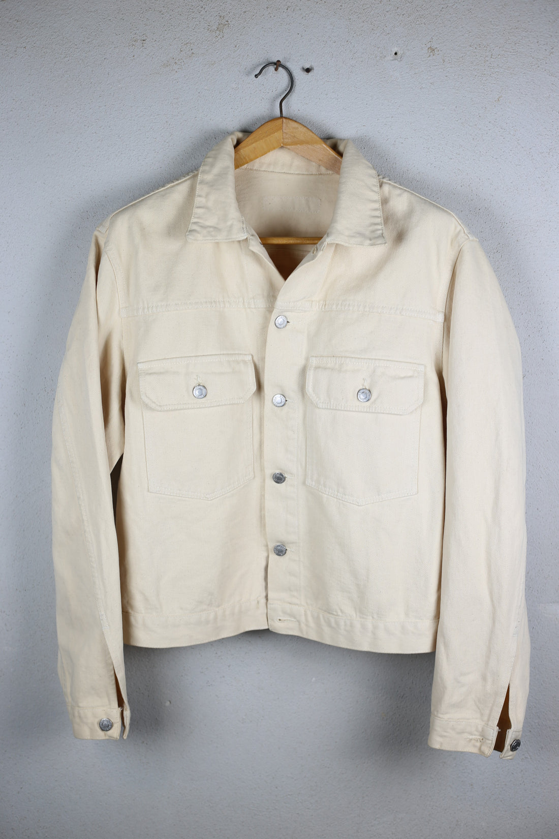 GIACCA  JEANS TYPE 2 STYLE   - L  -