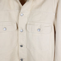 GIACCA  JEANS TYPE 2 STYLE   - L  -