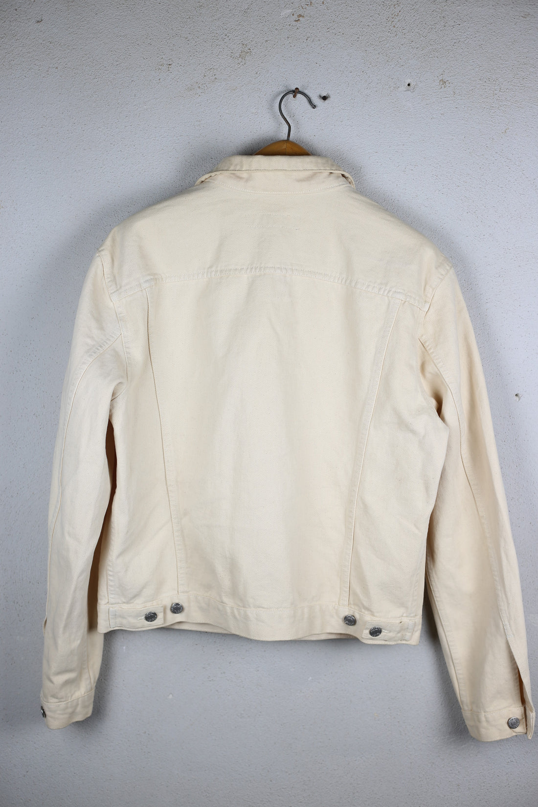 GIACCA  JEANS TYPE 2 STYLE   - L  -