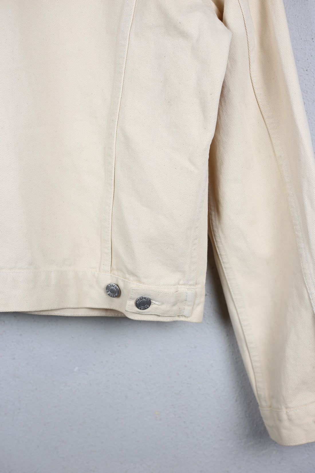 GIACCA  JEANS TYPE 2 STYLE   - L  -