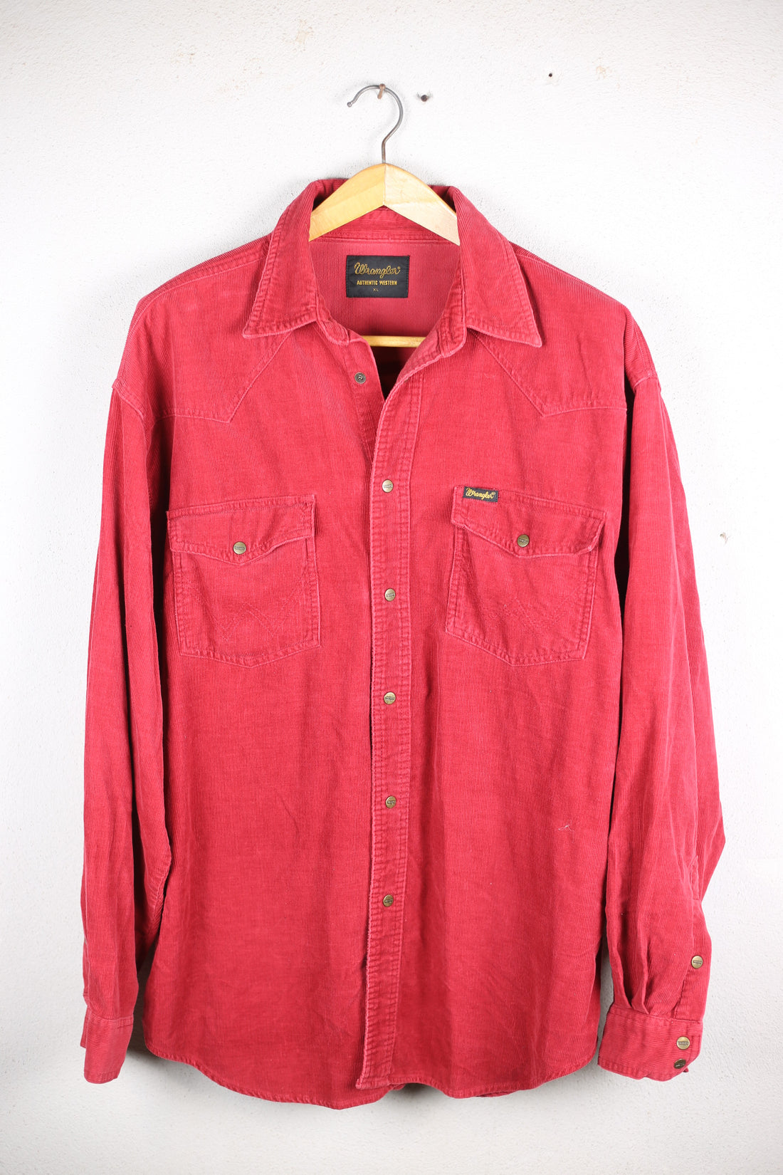 Camicia  WRANGLER  - XL -