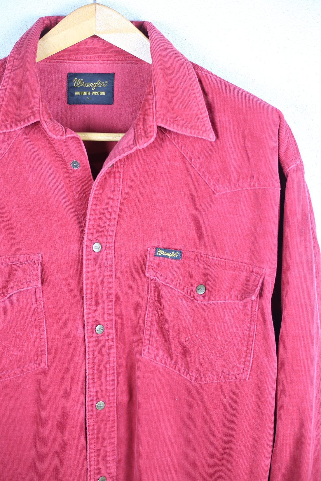 Camicia  WRANGLER  - XL -