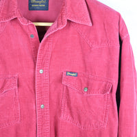 Camicia  WRANGLER  - XL -