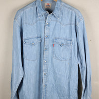 Camicia  di jeans  LEVIS  - XL -