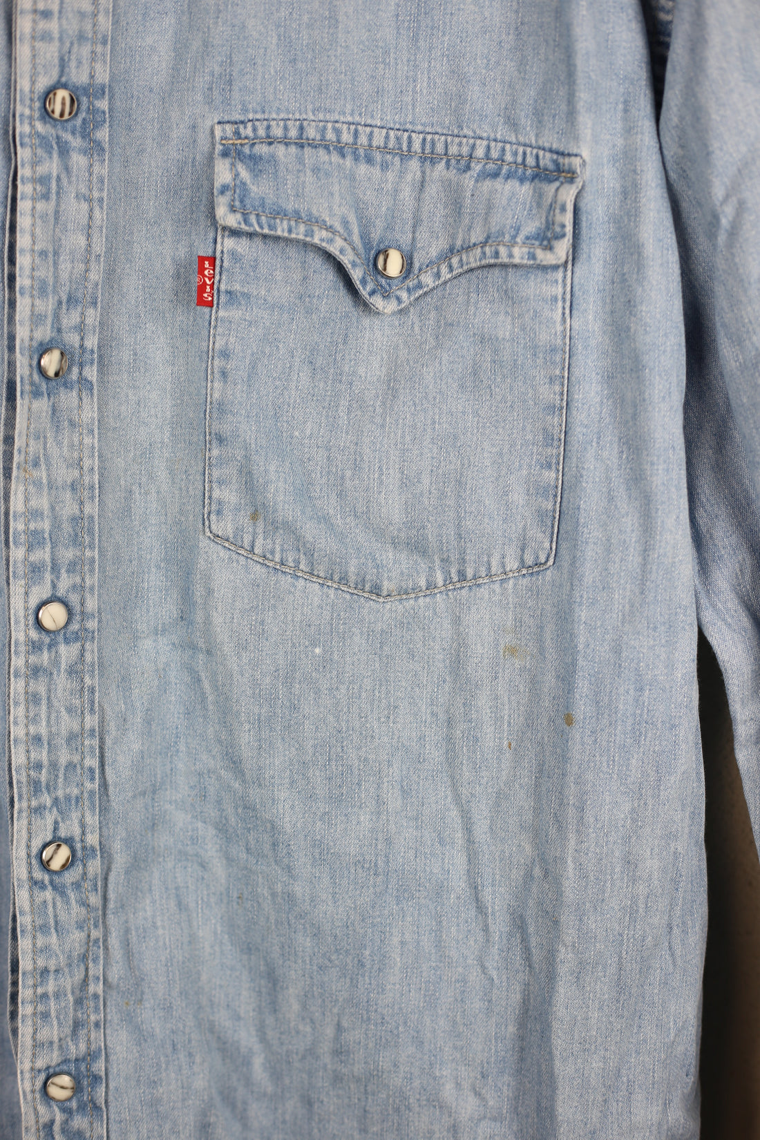Camicia  di jeans  LEVIS  - XL -