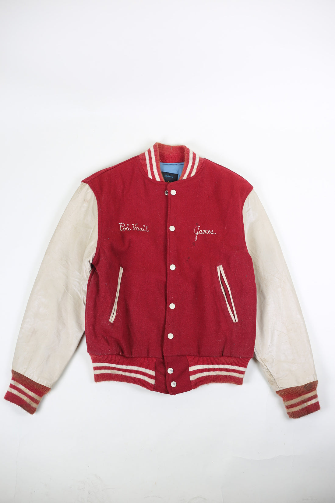 Varsity Champion vintage   Made in Usa  - M -