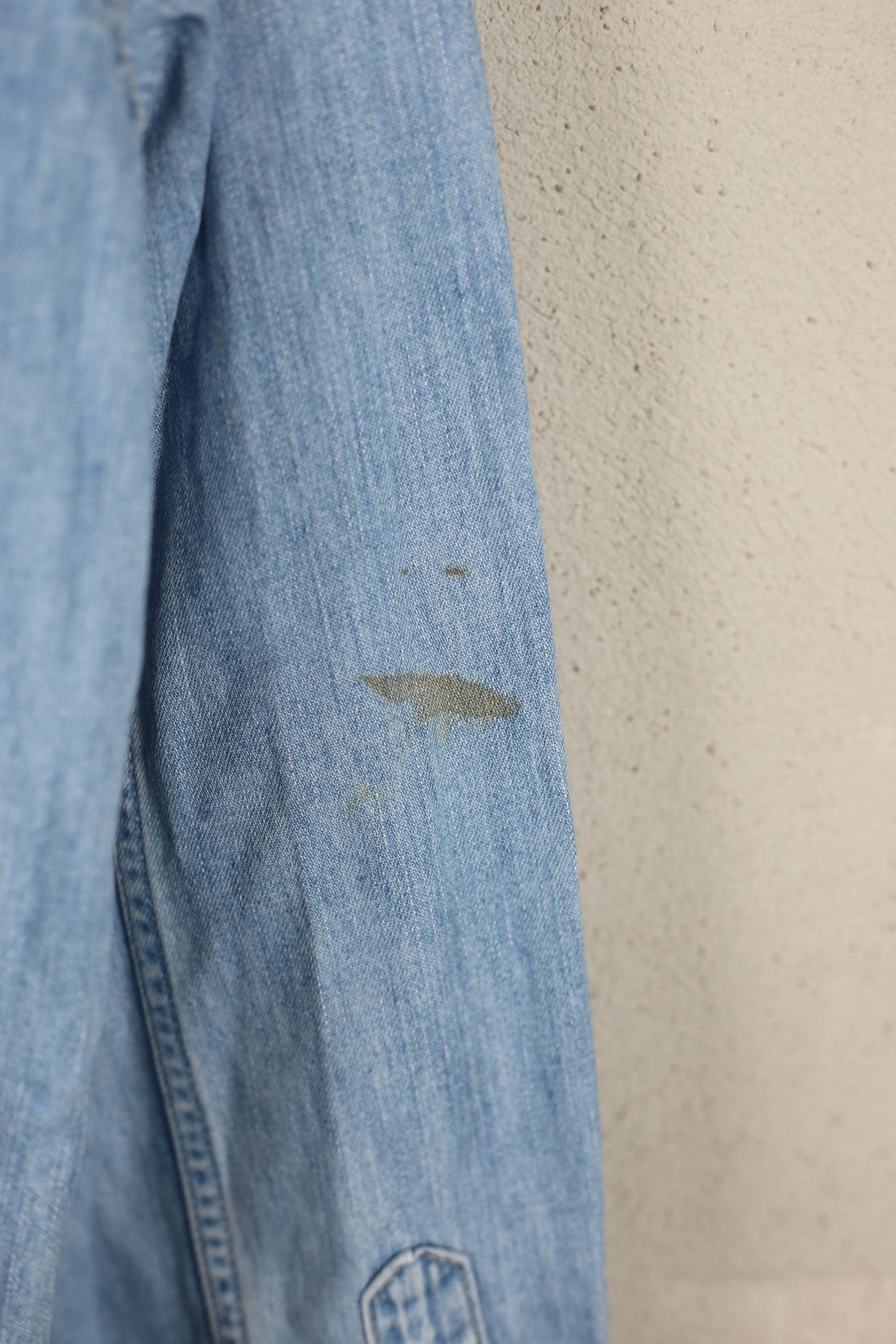 Camicia  di jeans  LEVIS  - XL -