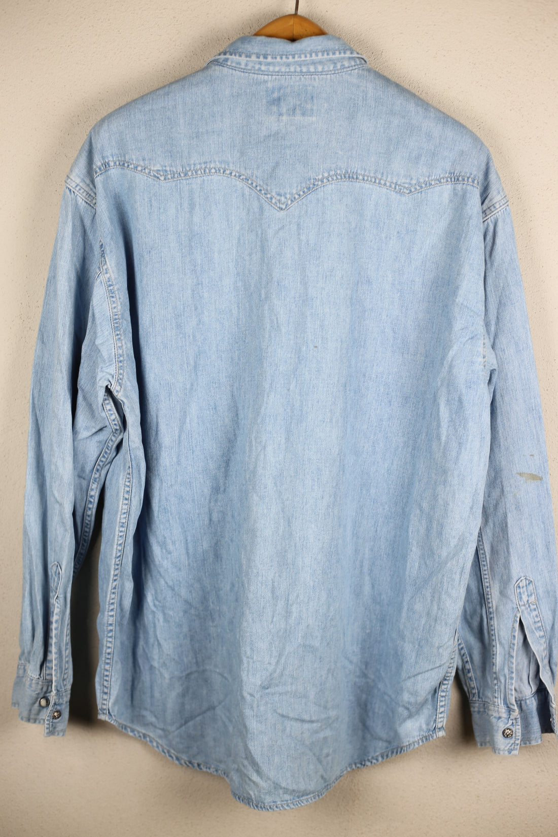 Camicia  di jeans  LEVIS  - XL -