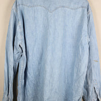 Camicia  di jeans  LEVIS  - XL -