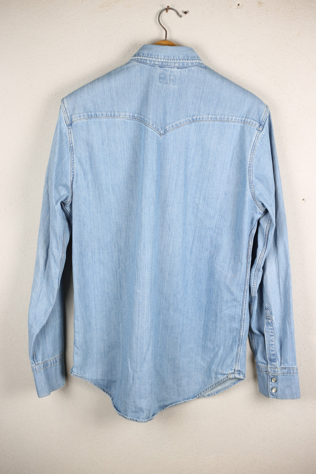 Camicia  di jeans  LEVIS  - L -