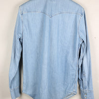 Camicia  di jeans  LEVIS  - L -