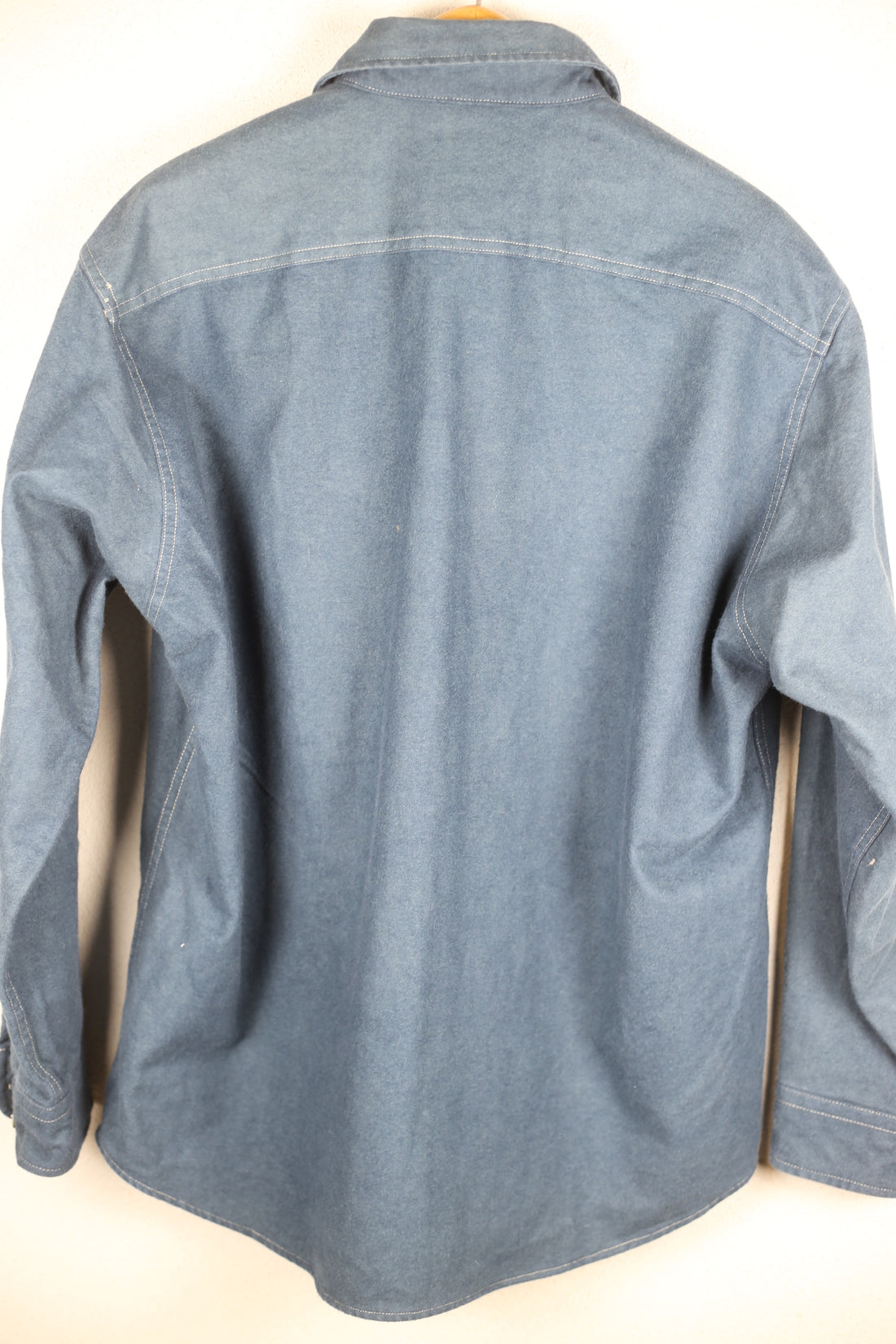 Camicia  WOOLRICH MADE IN USA   - L -