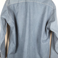 Camicia  WOOLRICH MADE IN USA   - L -