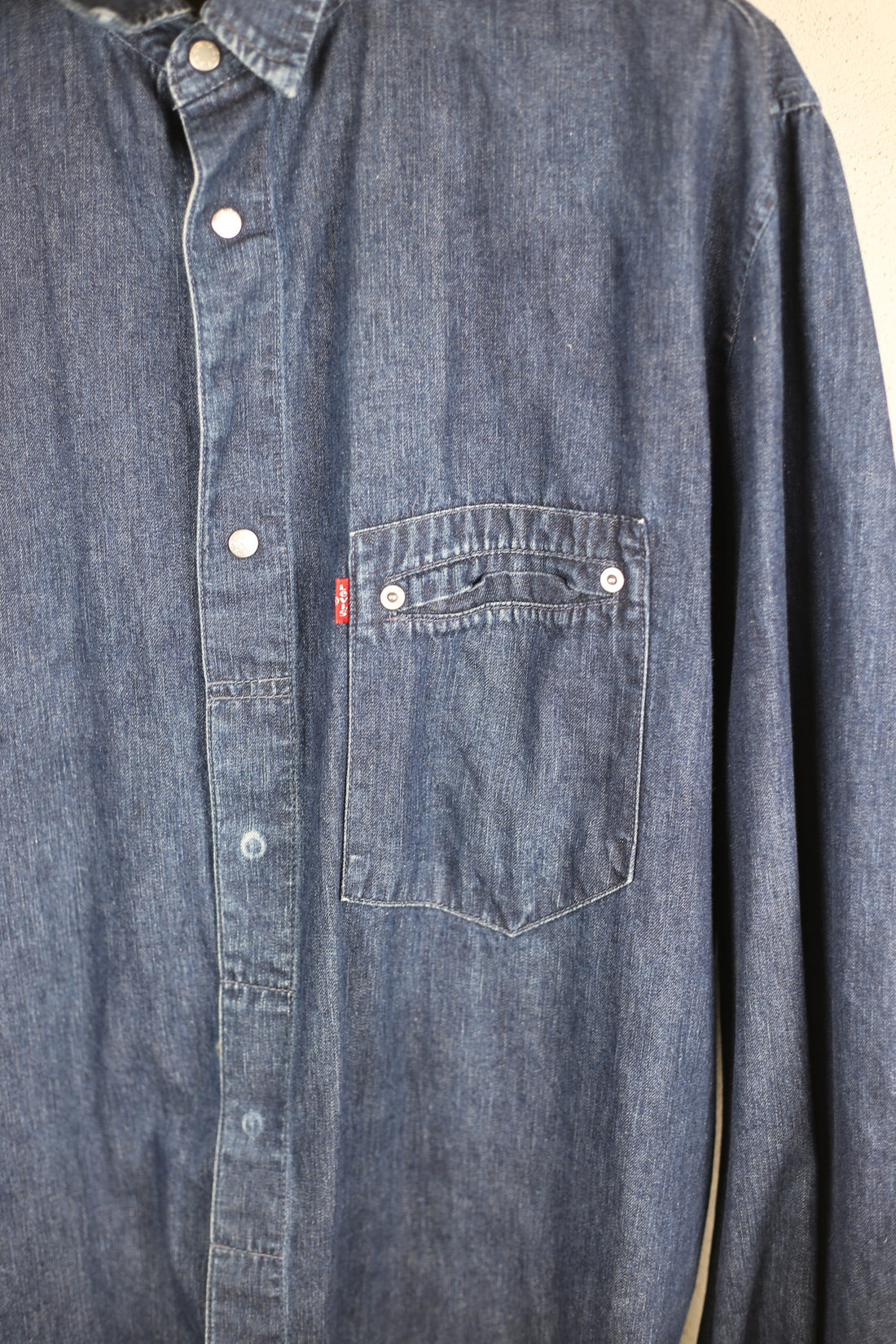 Camicia  di jeans  LEVIS  - XL -