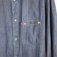 Camicia  di jeans  LEVIS  - XL -