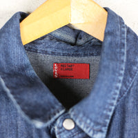 Camicia  di jeans  LEVIS  - XL -