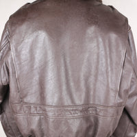 Giacca di pelle G1 TYPE    - XL -