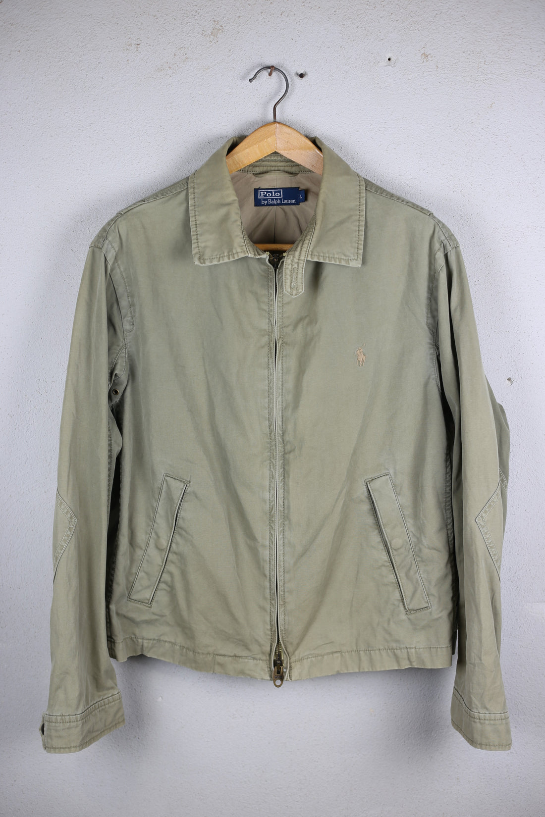 Giacca  R.L.   - L -