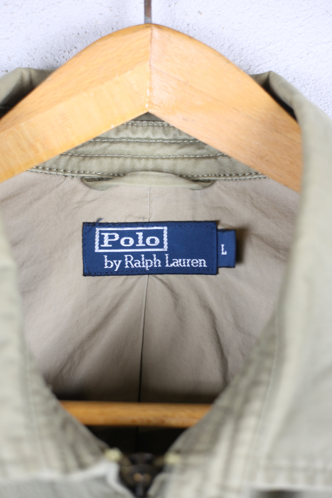 Giacca  R.L.   - L -