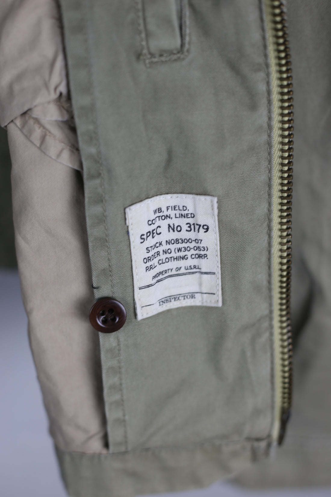 Giacca  R.L.   - L -