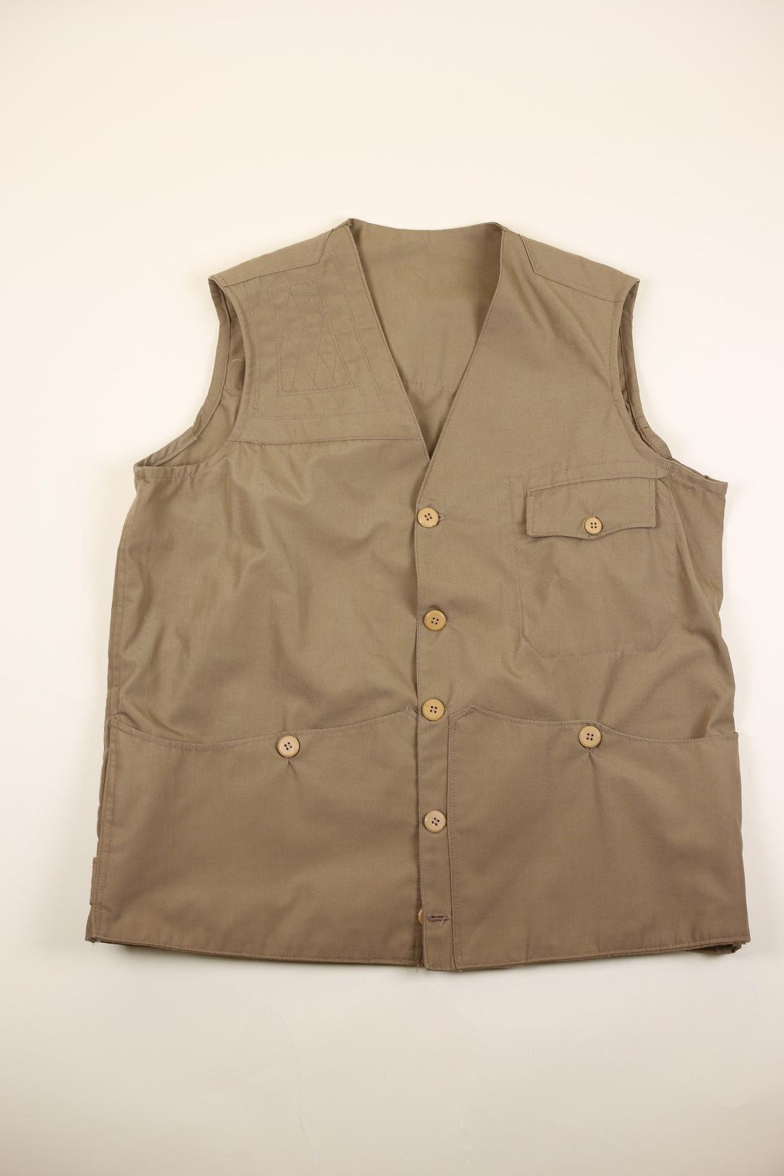 hunting  vest   -  M/L