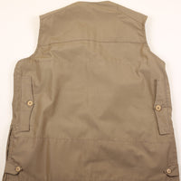 hunting  vest   -  M/L