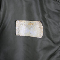 BOMBER L2B ALPHA INDUSTRIES MADE IN USA