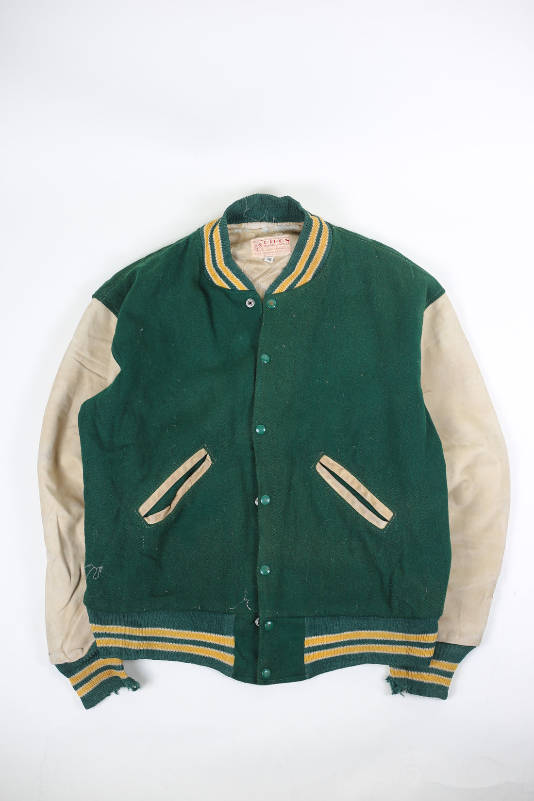 Varsity  vintage   Made in Usa  - XXL -