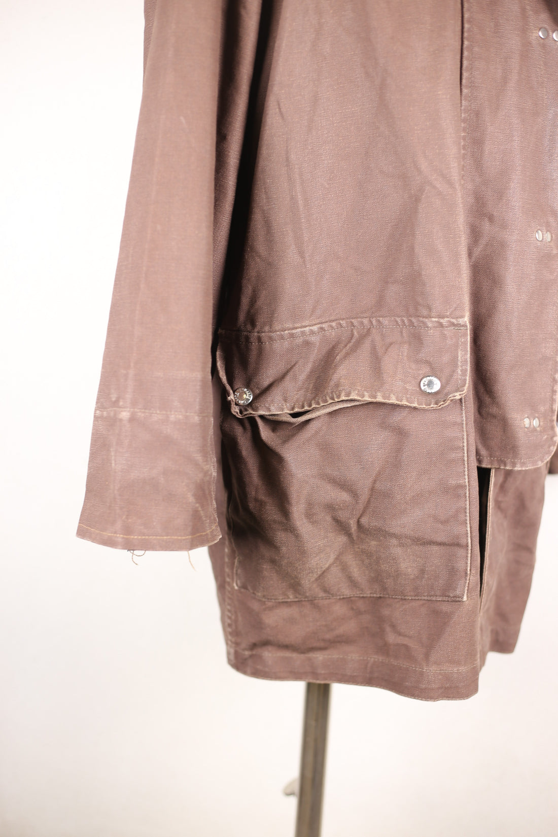LENNARD   4 ganci Made In UK -  L -