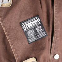 LENNARD   4 ganci Made In UK -  L -