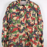 Camicia  Swiss Army     - L -