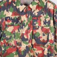 Camicia  Swiss Army     - L -