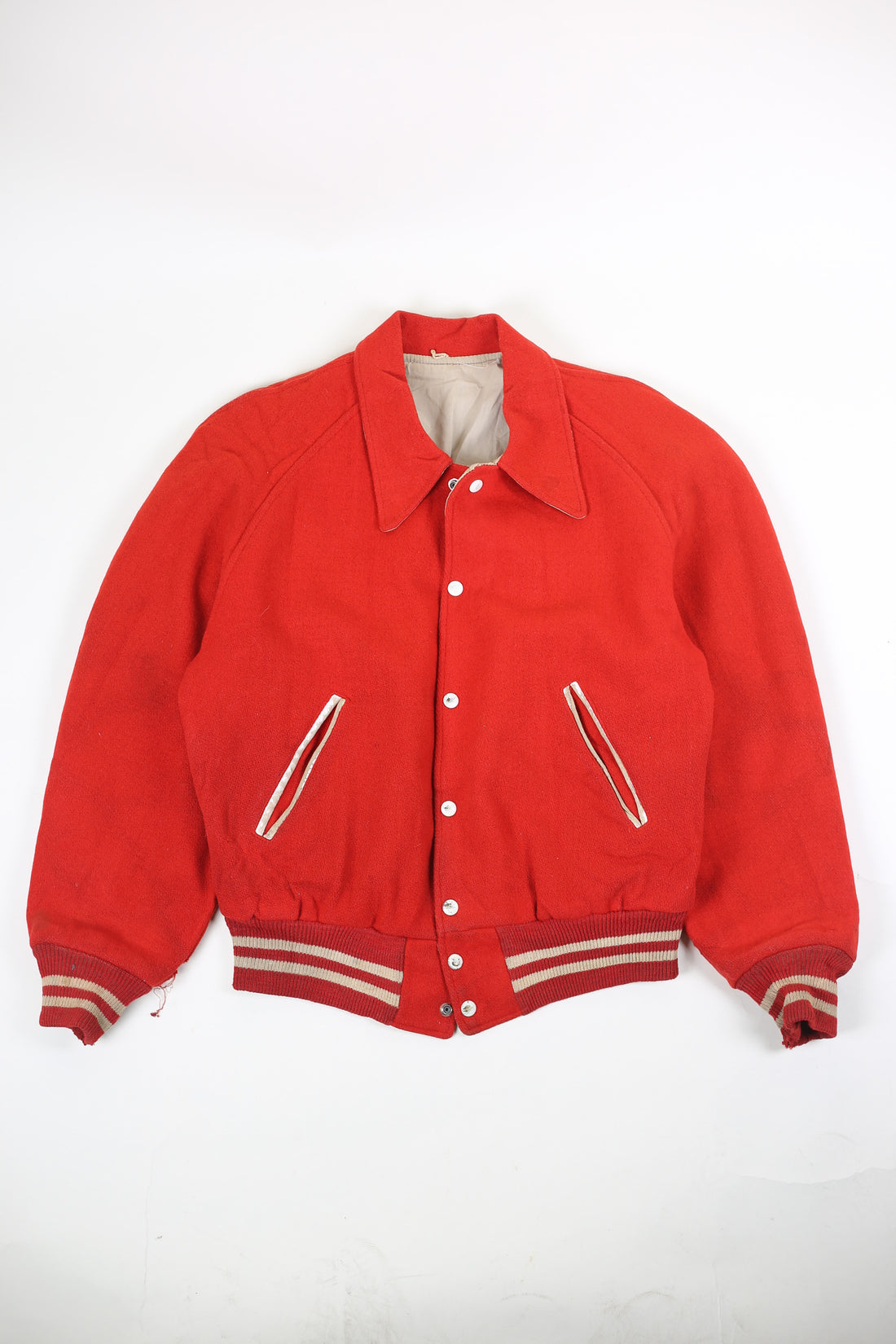 Varsity  vintage   Made in Usa  - XL -