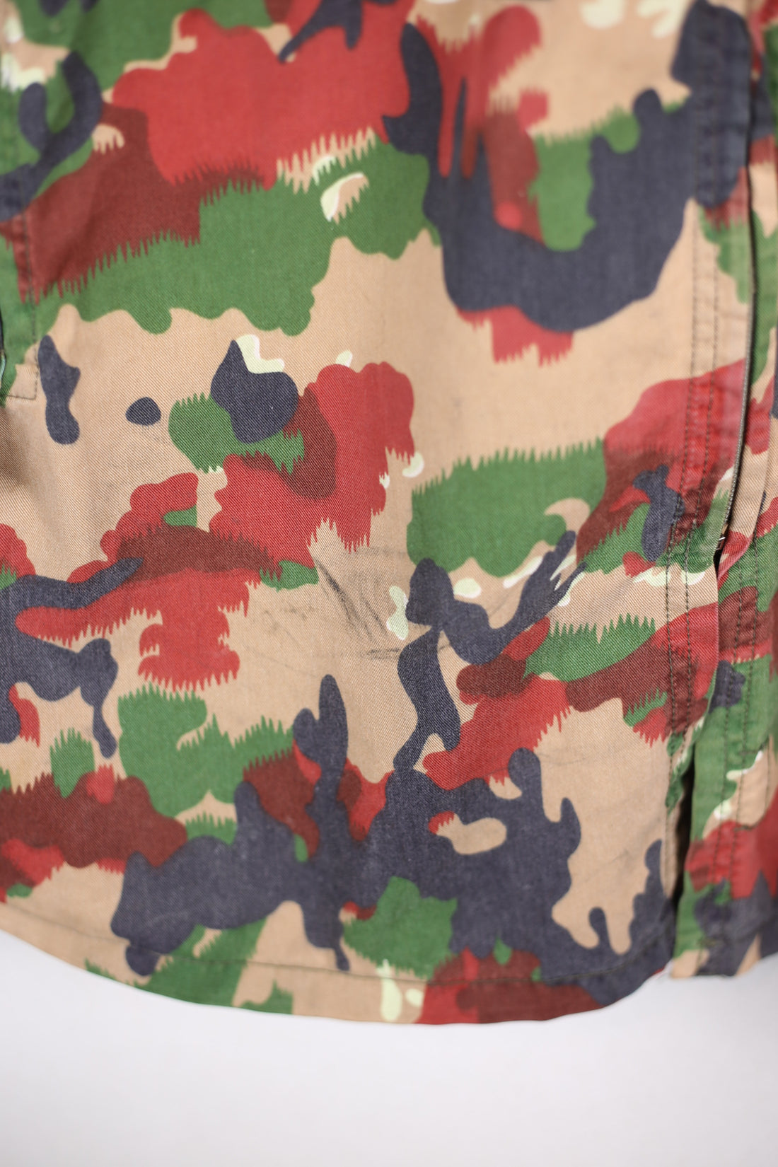 Camicia  Swiss Army     - L -