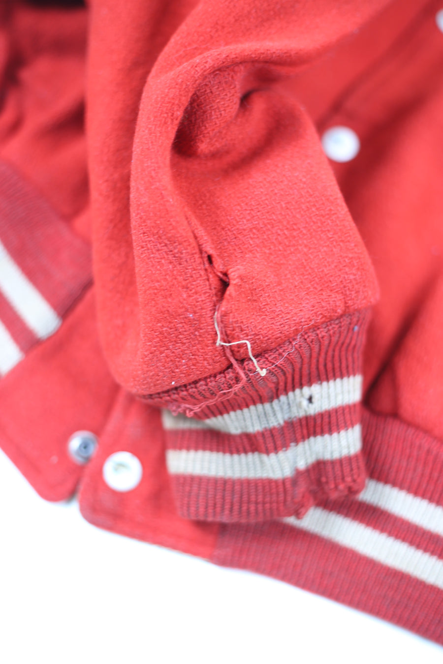 Varsity  vintage   Made in Usa  - XL -