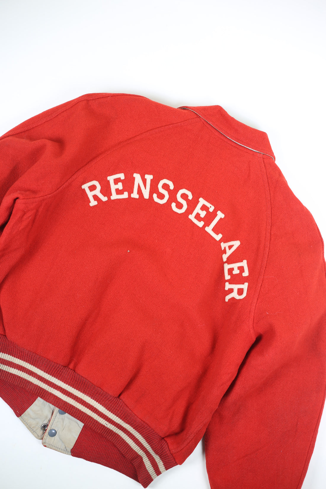 Varsity  vintage   Made in Usa  - XL -