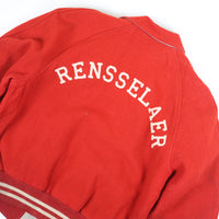 Varsity  vintage   Made in Usa  - XL -