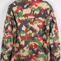 Camicia  Swiss Army     - L -