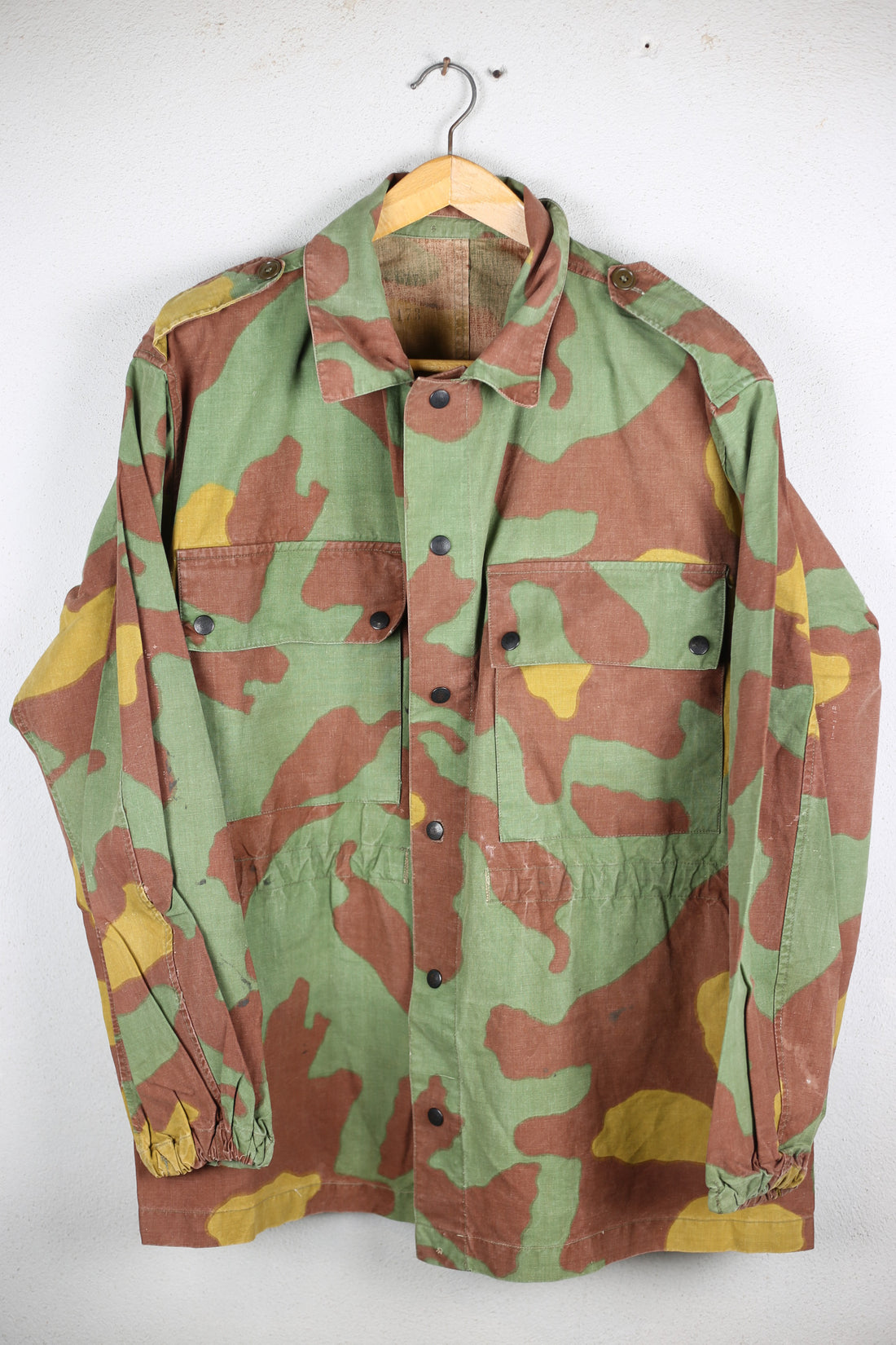 Camicia  PARACADUTISTI ITALIANI     - XL -