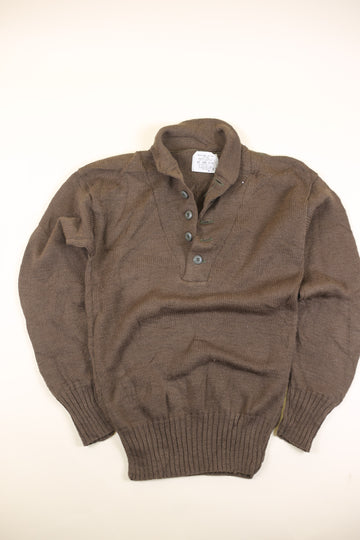 US Army Sweater 1980-L-