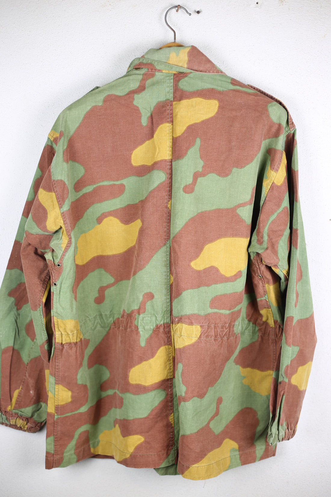 Camicia  PARACADUTISTI ITALIANI     - XL -