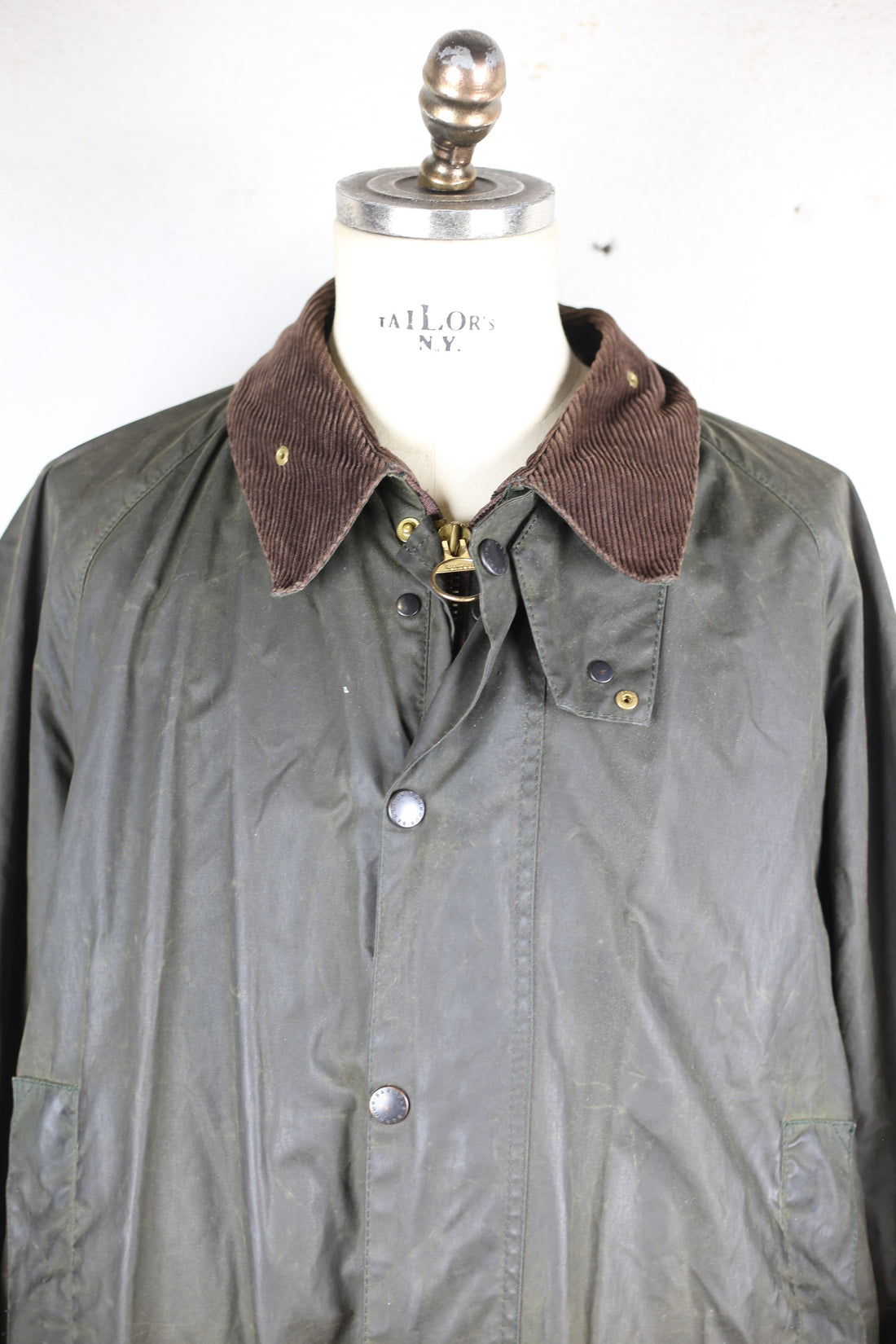 Barbour GAMEFAIR  - C48 122 CM  XL -