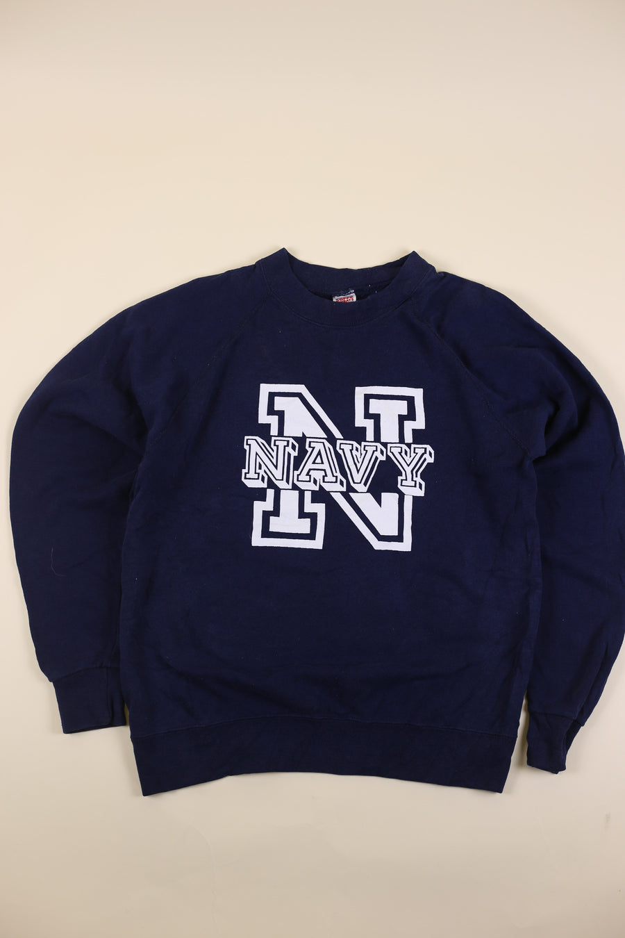 US NAVY Sweatshirt - M-