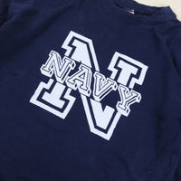 US NAVY Sweatshirt - M-